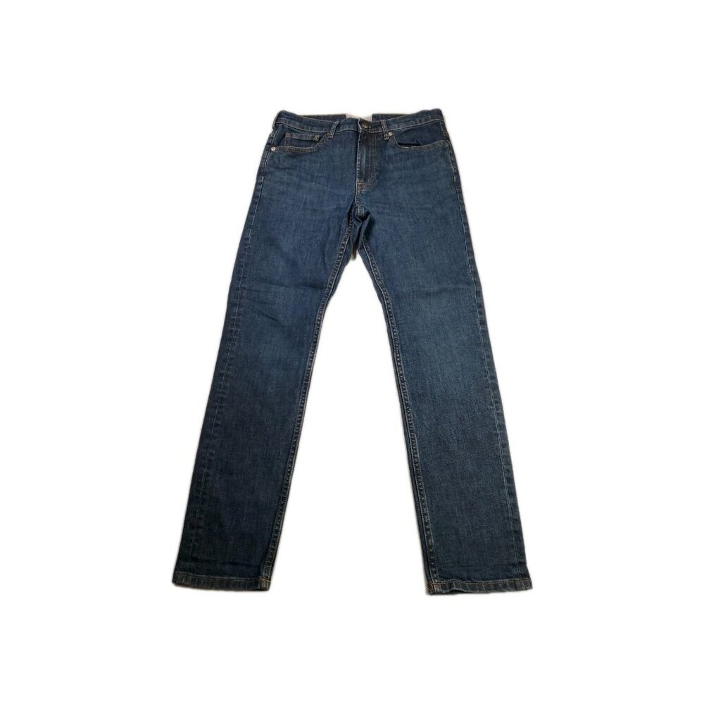 Everlane Jeans Mens 30x30 Blue Denim Athletic Slim Casual Work Pant